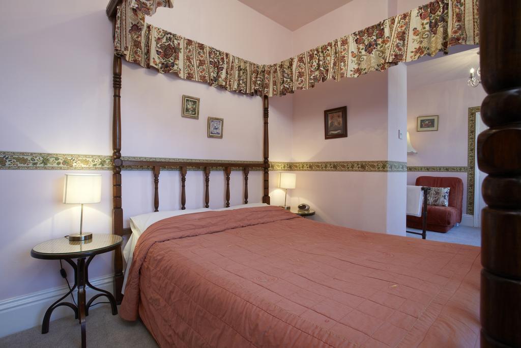 يورك Fourposter Lodge المظهر الخارجي الصورة